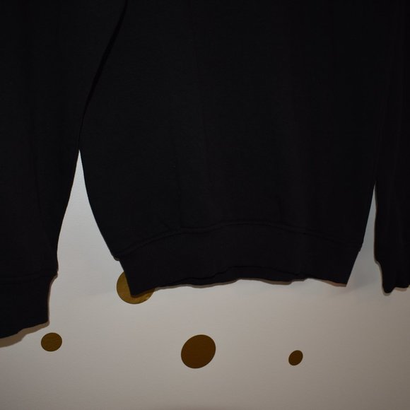 Peace Collective Canadian Built Crew Neck Sweater XS / S EUC - Picture 10 of 12